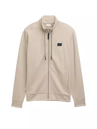 TOM TAILOR | Sweatjacke | 